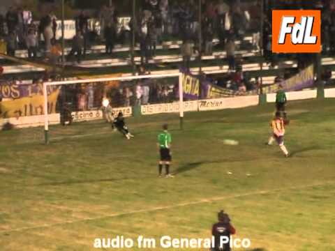 FdL- Ferro de Pico vs Tiro Federal- Arg C- semifinal-2012-04-29