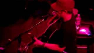 Jason Reeves- Just Friends