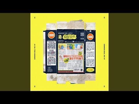 WASH!WASH! (세탁 중) (PROD. starRo)