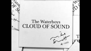 The WATERBOYS - Savage Earth Heart (live audio)