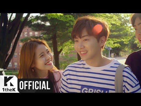 Brother Su, Yu Yeun Jung - Toy