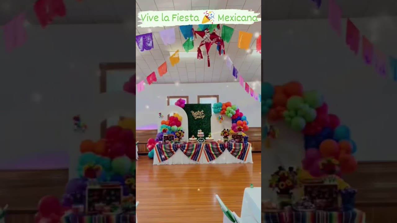 Fiesta Mexicana #contrataciones #gruposmusicales