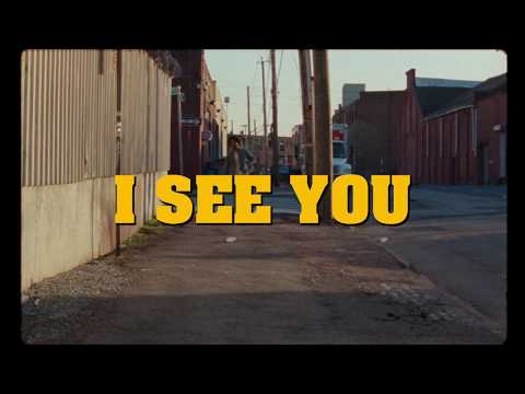I SEE YOU *Official Video*