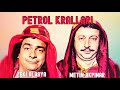 Petrol Kralları Türk Filmi 4K ULTRA HD Zeki Alasya Metin Akpınar