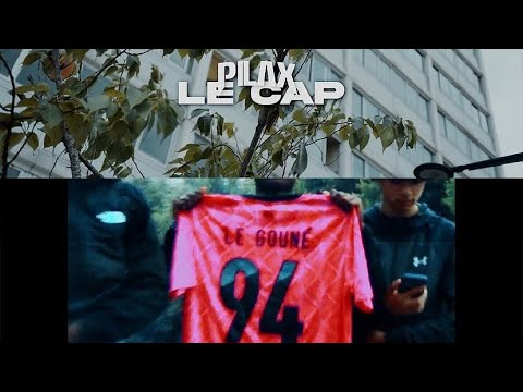 Pilax - Le Cap (Clip Officiel)