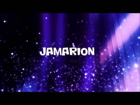 ★ ★ ★ JAMARION ★ ★ ★