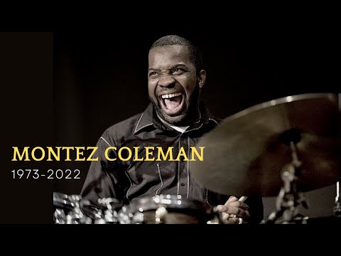 Remembering Montez Coleman: A Life of Joy and Swing