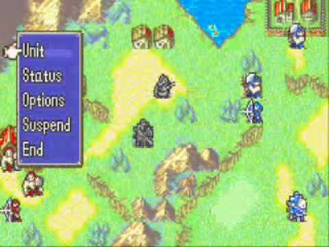 Let's Play: Fire Emblem- Part 23: What Just Happened?