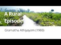 Gramathu Athiyayam 1980 Ilaiyaraaja A Rural Episode