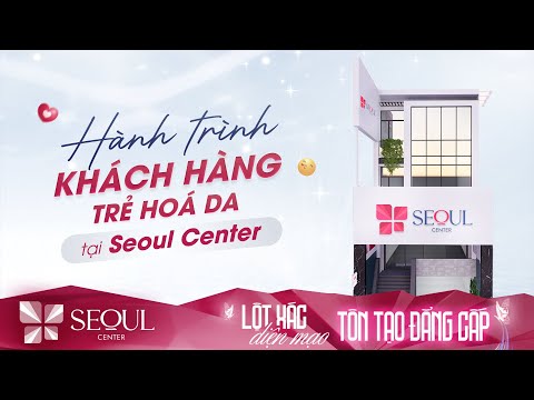 Công Nghệ Xóa Nhăn Tái Tạo Làn Da Tươi Trẻ