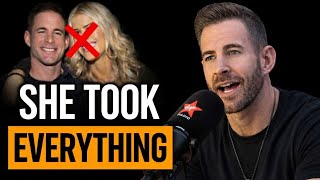 The Divorce That Nearly Ended Tarek El Moussa Career.