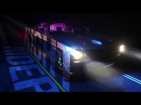 Bravetone - Nightrider