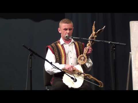 Ivan Bulic Narodni Guslar