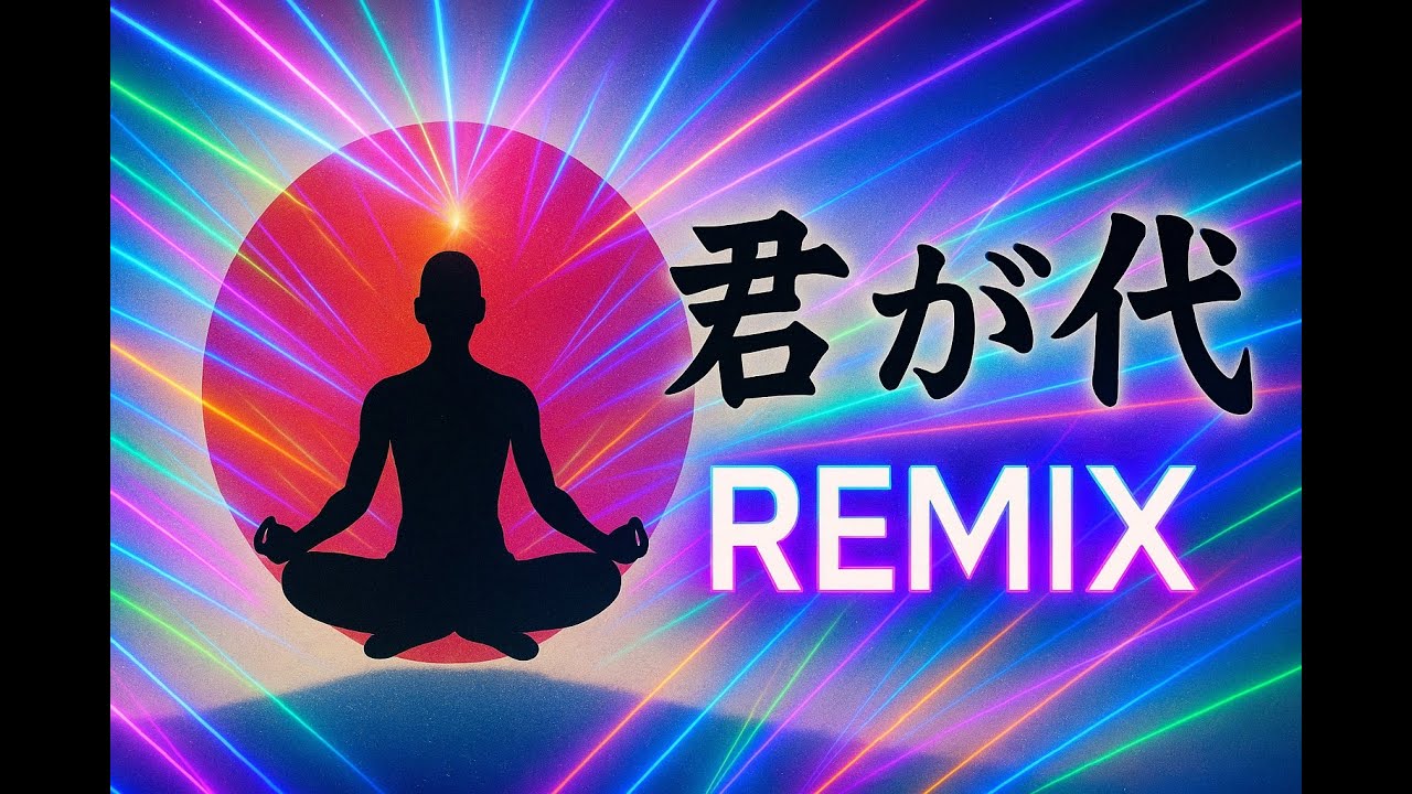 君が代 Remix