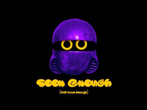 JM - Soon Enough {isn't Soon Enough} Full Album