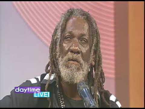 Winston McAnuff MIX (TVJ daytime LIVE!) - July 24 2018