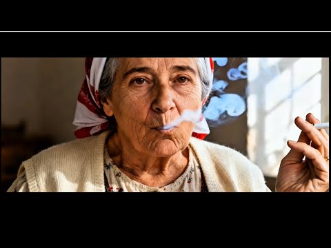 Matko i Brane – NAVUKLI SMO BAKU (Official AI Video)