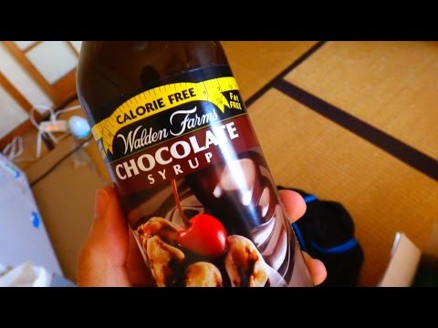 download lagu mp3 mp4 Walden Farms Chocolate, download lagu Walden Farms Chocolate gratis, unduh video klip Walden Farms Chocolate
