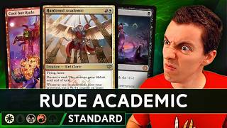 😎 Not Your Average Discard Deck 😎 - ⚪⚫🔴 - Mardu Discard - Standard