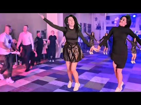 🔴 Najljepše gare kolo vode - Marić Bend i Benjo - Hotel Heco Plus Sarajevo - Bosanski teferič