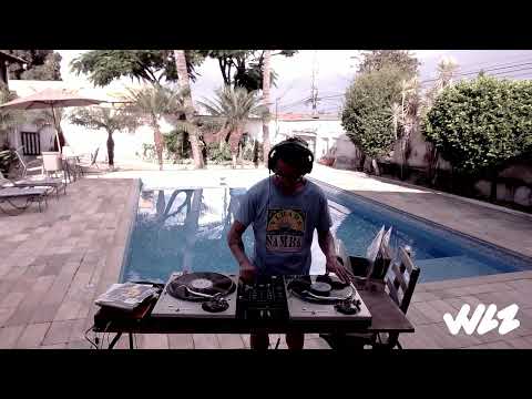 Sambas Desconhecidos / 2 de dezembro 2025 / Dia do Samba!