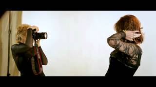 Peggy March &amp; José Hoebee - I Will Follow Him [HD]