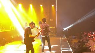 Download lagu RADJA FEAT FAREL KASELA - AKU ADA KARNA KAU ADA - Megastar Arena KL 12.11.2023 mp3 Download lagu RADJA FEAT FAREL KASELA - AKU ADA KARNA KAU ADA - Megastar Arena KL 12.11.2023 mp3
