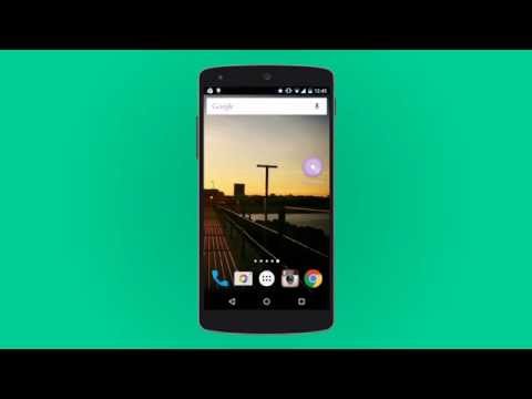 Circle Pong Pro Video