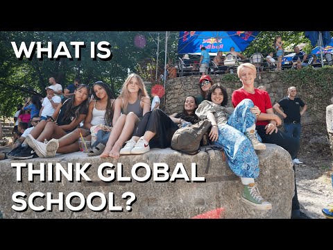 THINK Global School