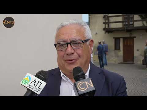 Le antiche vie Monregalesi - Montaldo di Mondovì