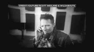911 Call Reveals Scott Weiland Was Found ‘Stiff’ On Tour Bus