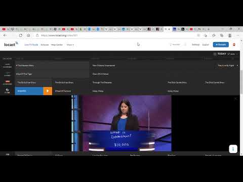 Jeopardy 6/17/21 Final Jeopardy