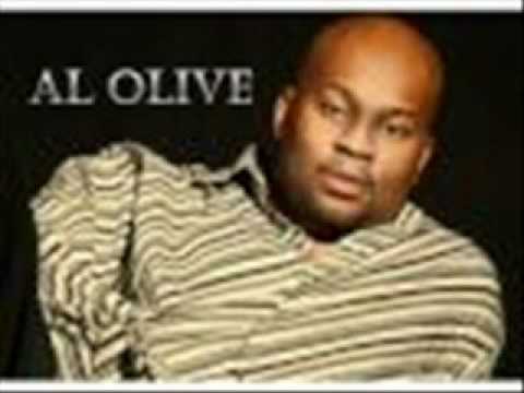 Al Olive - Slow Down.wmv
