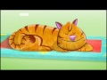Alphablocks S02E26 The Cat Sat On The Ma
