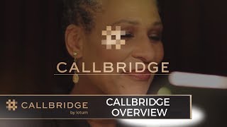 Videos zu Callbridge