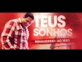 Fernandinho Caia Fogo Fernandinho
