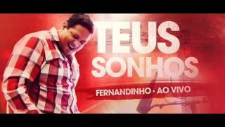 Fernandinho - Caia Fogo - Fernandinho