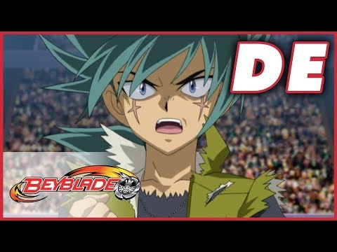 Beyblade: Metal Masters | Das Finale Leone Gegen Eagle - Ep. 56 | DEUTSCH!