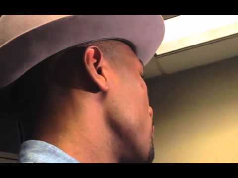 Serge Ibaka post Game 4