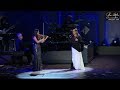 Gloria Estefan & Sarah Chang - The Day You Say You Love Me (The Library of Congress Gershwin Prize)