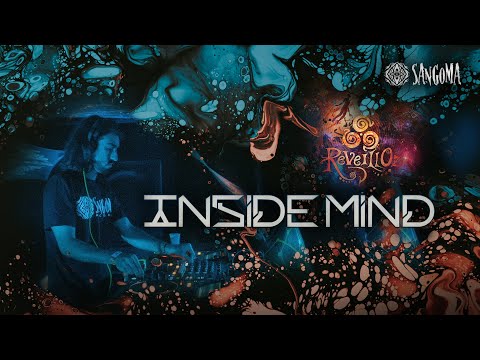 Inside Mind - ReveillOz 2025, Brazil | Full Video