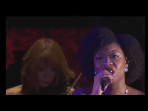 NieR Automata Concert - A Beautiful Song