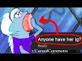 The Most Cursed Comments