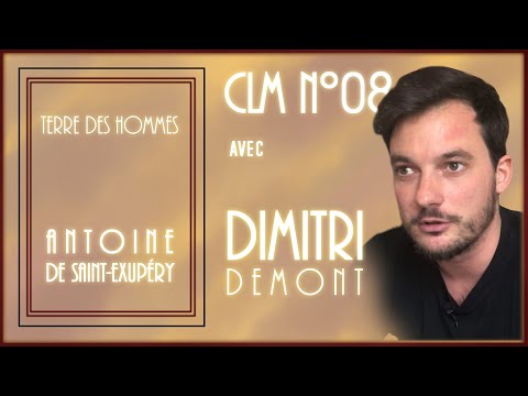 Vido de Dimitri Demont