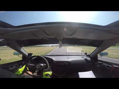 Power Stage Bednary V 22.06.2019 SS1