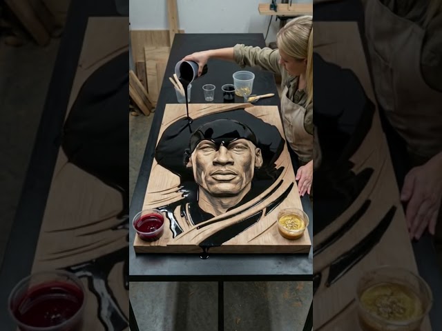 Vídeo relacionado con Estatua del Atleta - deportivo de resina 230 G | Figura Coleccionista Decorativa Abstracta Moderna | Escultura Jugador de Baloncesto Fútbol Perfecto Para la Oficina En Casa Pantalla de Estudio