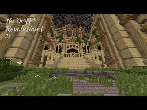 The Dropper:Revolution I P.1
