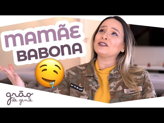 MÃE BABONA: OS PRIMEIROS DIAS COM O BEBÊ | Maternidade Real #20 com Milla Cabral