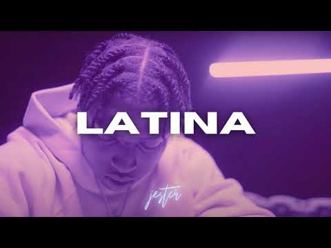 [FREE] Abracadabra X French The Kid UK Drill Type Beat 2021 - "LATINA" (Prod. Jesterbeats x TP)