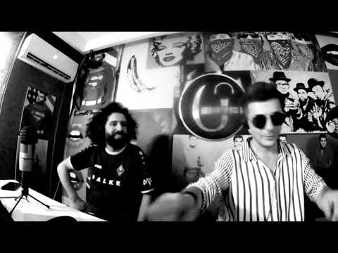 MC KRESHA - FREESTYLE FT. SHUKI